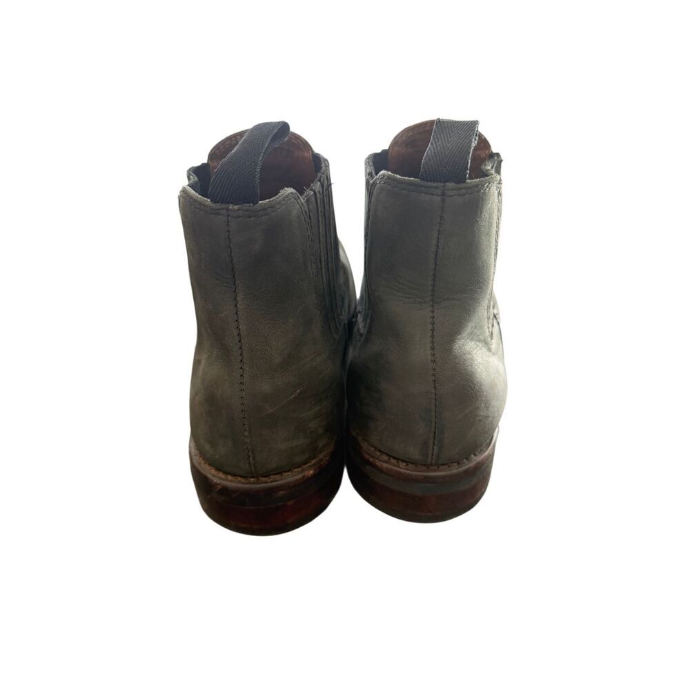 L.L. Bean Signature Hawthorne Chelsea Boot size 9.5 - Picture 2 of 9